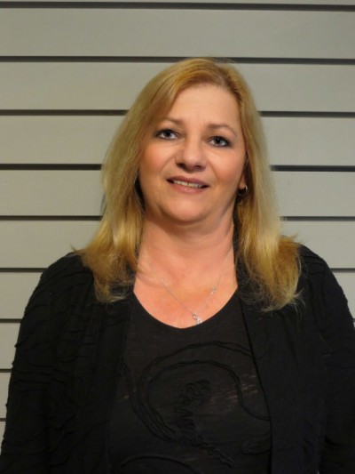 Linda Pro - Office Manager | Keystone Coach Works